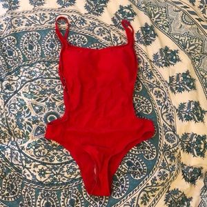 Pamela swim suit